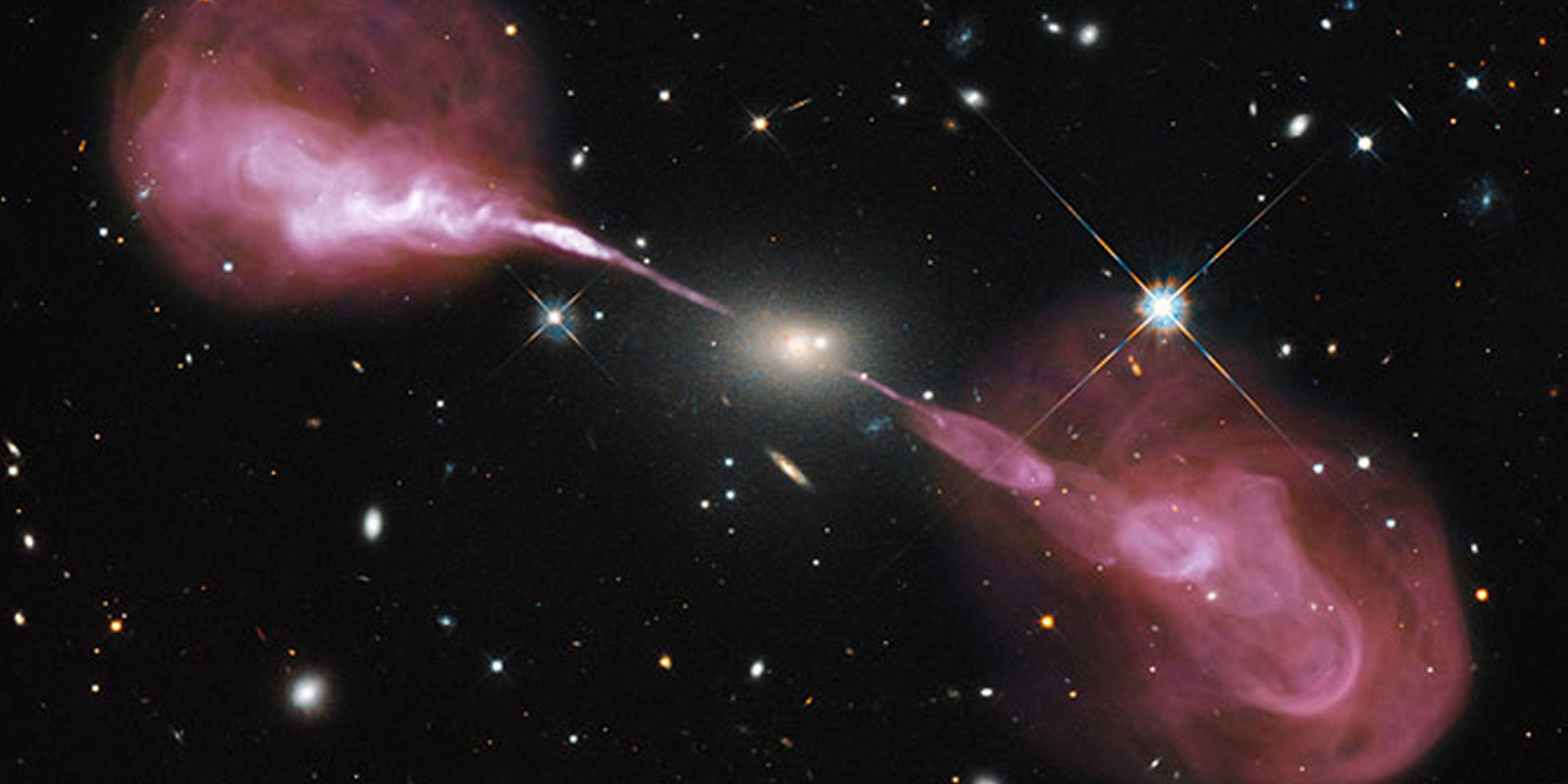 A Multi-Wavelength View of Radio Galaxy Hercules A