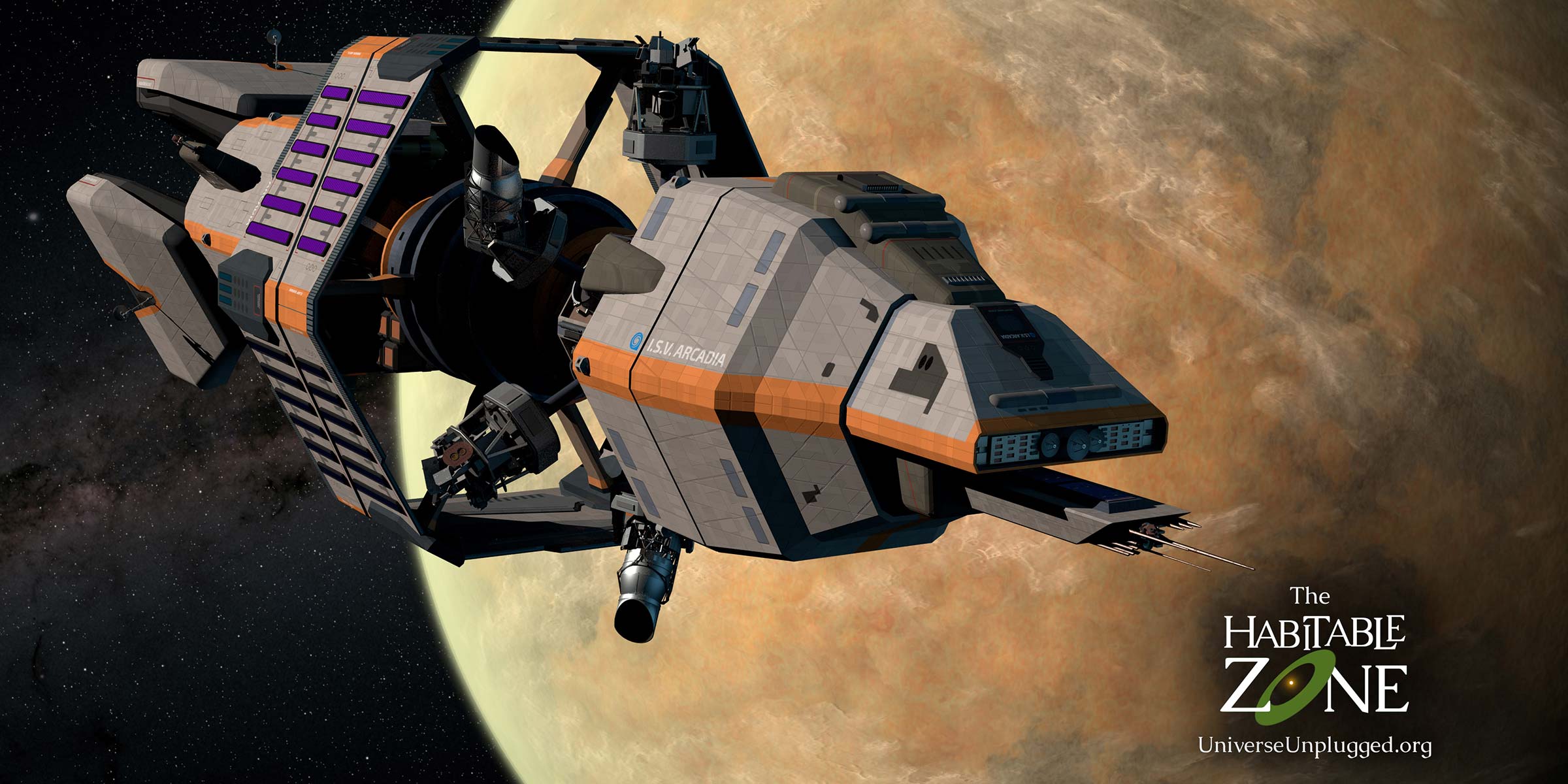 Video cover image for Art vs. Science (Part II)