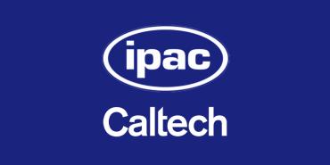 Caltech/IPAC logo