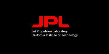 Jet Propulsion Laboratory logo