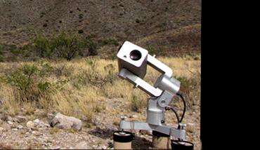 MicroObservatory Robotic Telescope Network