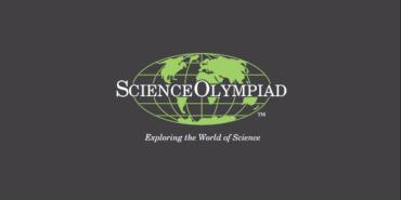 Science Olympiad logo
