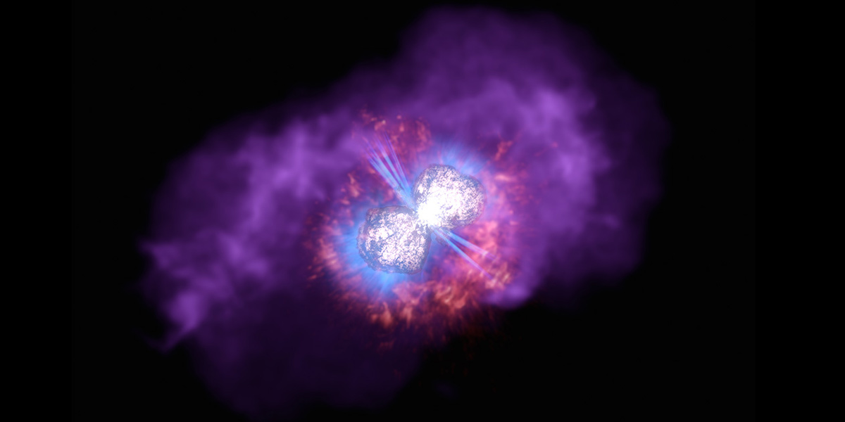 Eta Carinae