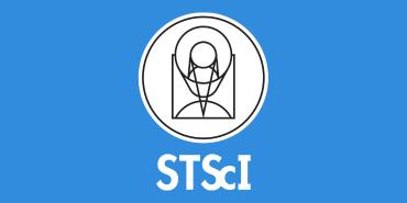 Space Telescope Science Institute logo