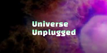 Universe Unplugged logo