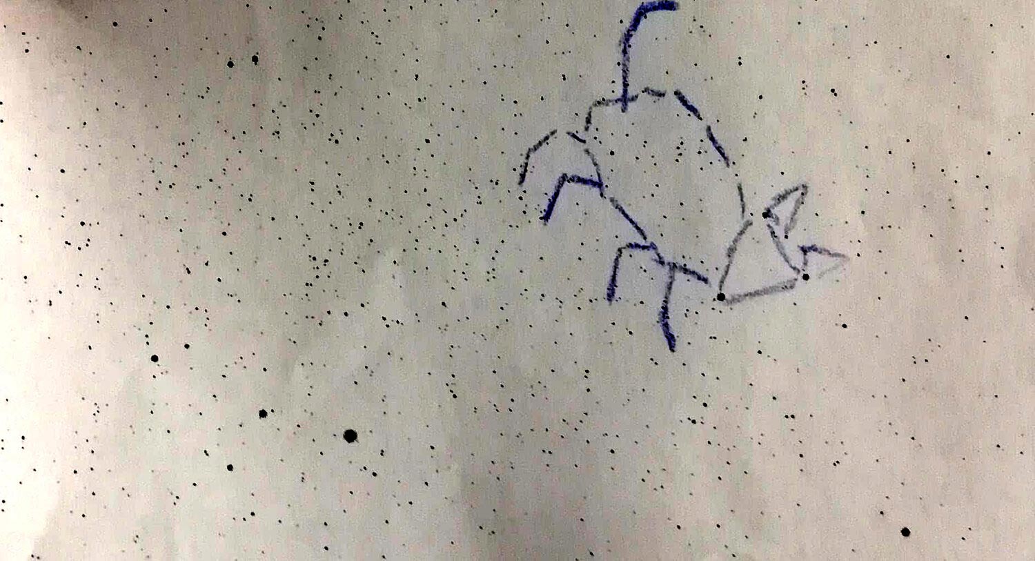 Schiele constellation