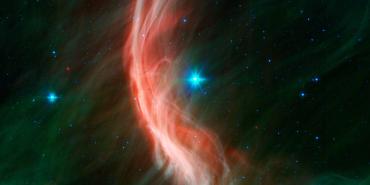 Zeta Ophiuchi